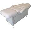 Affinity Diva Spa Lux Electric Treatment Couch - White