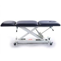 Affinity Sports Pro Treatment Couch - Navy