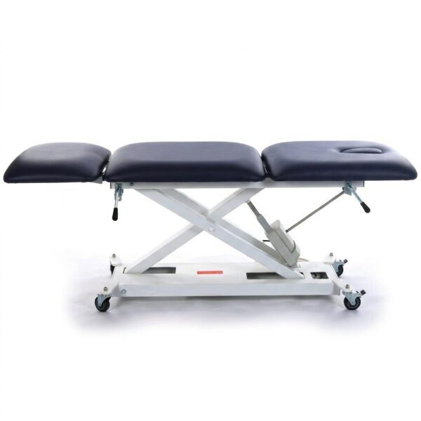 Affinity Sports Pro Treatment Couch - Navy