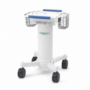 Welch Allyn Office Trolley for CP100/200 ECG