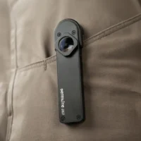 DermLite DL1 compact in pocket