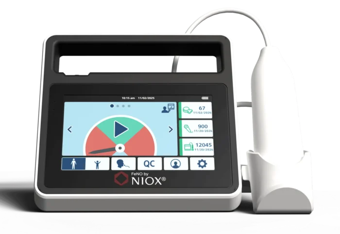 NIOX PRO