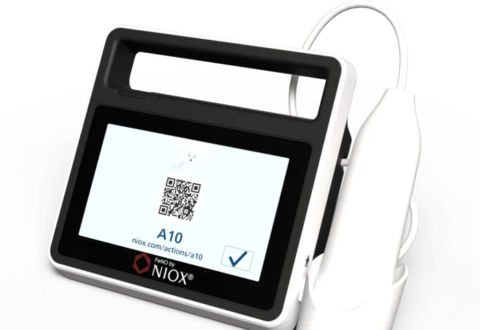 NIOX PRO