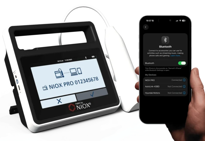 NIOX PRO