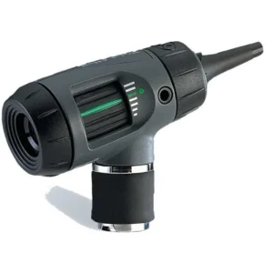 Welch Allyn Throat illuminator section for Welch Allyn MacroView