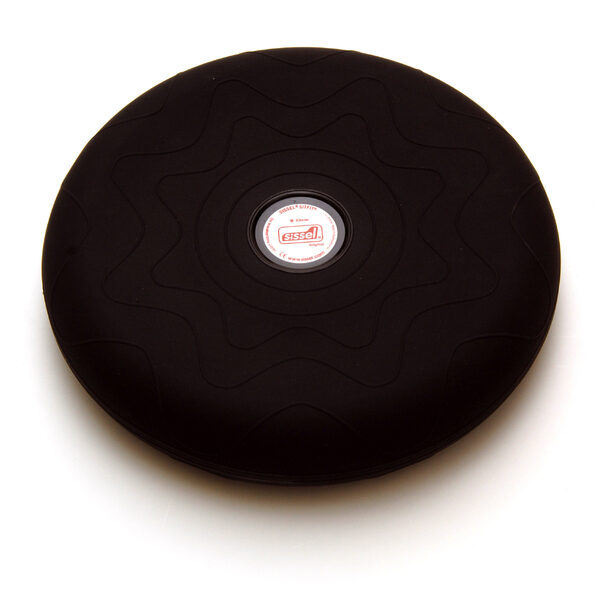 SISSEL Sitfit, 33cm - Black
