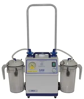 SAM 14 - Minor Operating Theatre Suction