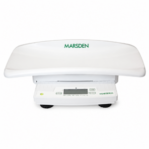 Marsden M-400 Portable Baby & Toddler Scale