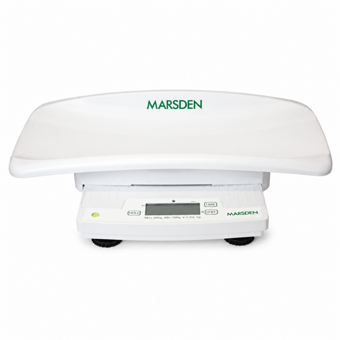 Marsden M-400 Portable Baby & Toddler Scale