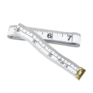 Double-Sided Tape Measures 10 Pack