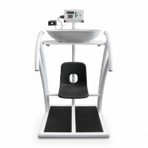 Marsden M-320 50kg Portable Baby & Child Scale