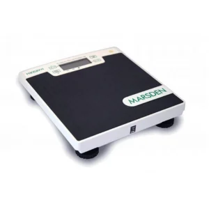 Marsden M-430BT Bluetooth Medical Floor Scale