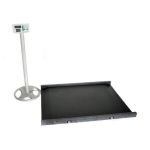 Marsden M-651 Wheelchair Scale