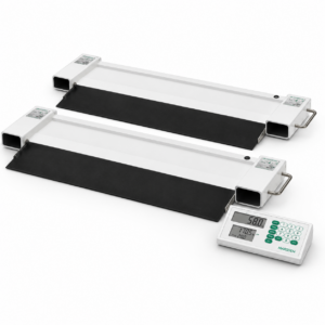 Marsden M-900 Bed Weigher