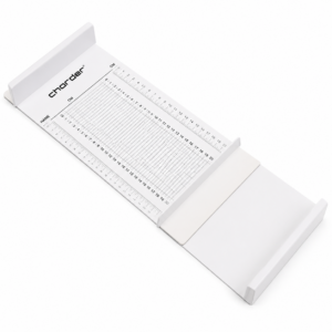 Marsden HM-110 Baby & Toddler Measuring Mat