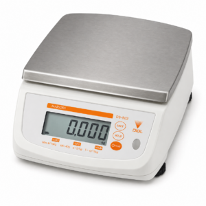 Digi DS-502 Swab and Bench Scale