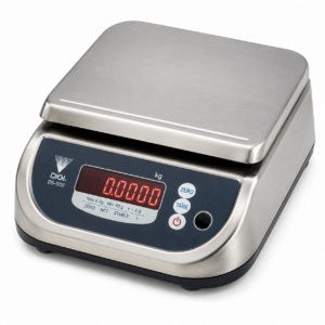 Marsden DS-673SS IP68 Waterproof Swab & Bench Scale