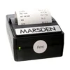 Marsden TP-2100 Thermal Printer for Medical Scales