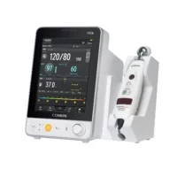Comen NC6 Monitor with temperature thermometer