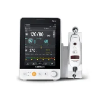 Comen NC6 Monitor with thermometer