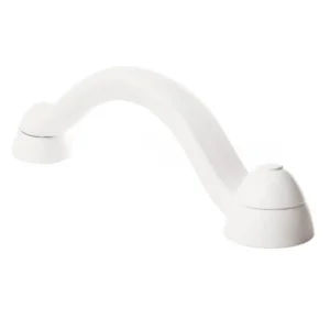 Rebotec Cascade 290mm Versatile Plastic Grab Rail