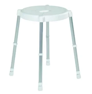 Turin Shower Stool