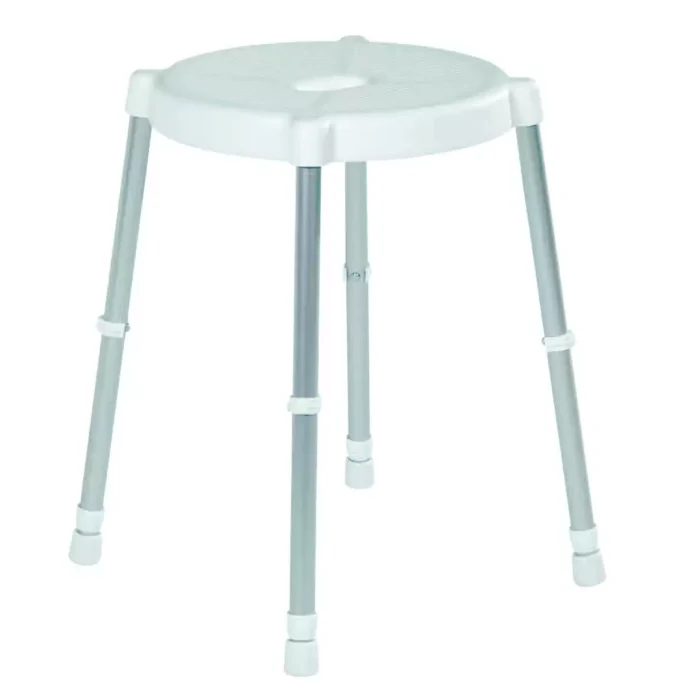 Turin Shower Stool