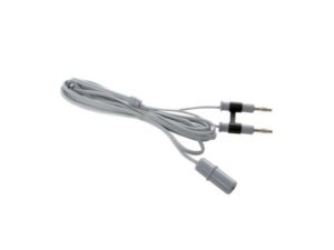 Schuco Bipolar Cord for Hyfrecators