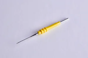 Schuco Extra Fine Needle Electrode for Hyfrecator 2000 (Pack 5)