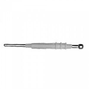Schuco long ball electrode, Hyfrecator 2000 electrode, long ball electrode, ball electrode,