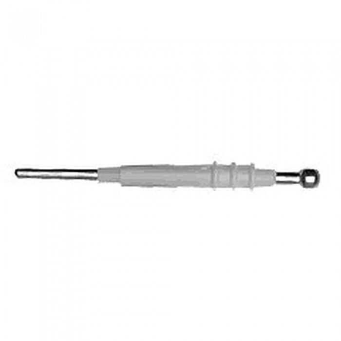 Schuco long ball electrode, Hyfrecator 2000 electrode, long ball electrode, ball electrode,