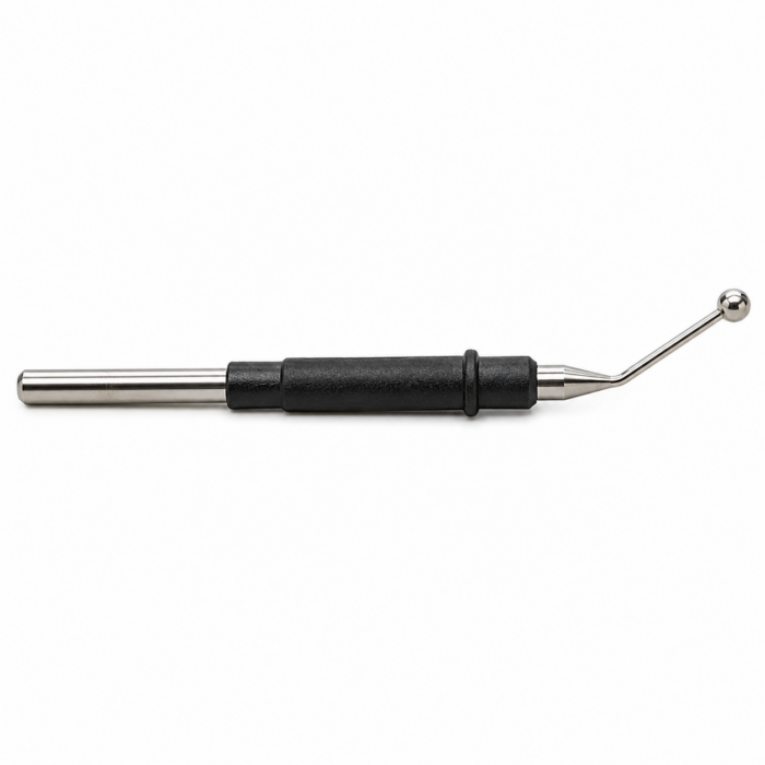 Schuco Angled Ball Electrode for Hyfrecator 2000
