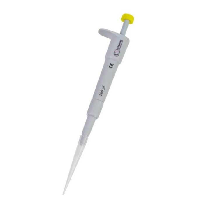 InSight 200ul Pipette
