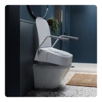 Drive DeVilbiss eTSE Toilet Stand-up Aid