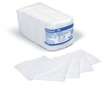 Multisorb Non-Woven Swabs (Non-Sterile) 7.5cm x 7.5cm - 6ply (50 x 50)