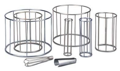 Tubegauz Bandage Applicator Size 00 - Sugar Tong