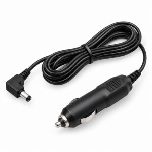 Clario Car Connection Cable, 12V DC