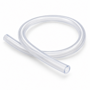 Silicone Tubing, 7 x 12mm 25cm