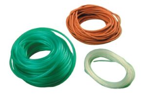 Universal Oxygen Tubing - Funnel/Funnel Ends