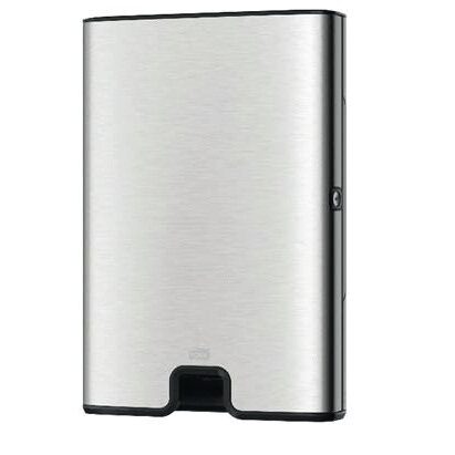 Torl Xpress Multifold Hand Towel Dispenser Stainless Steel/Plastic