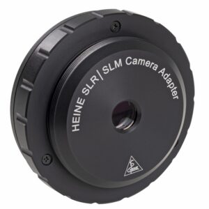 HEINE SLR | SLM Camera Adapter Universal
