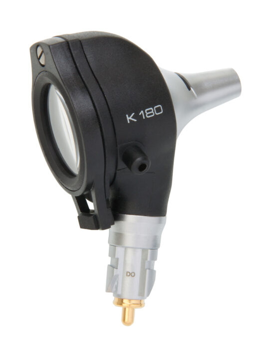 Heine K180 Fibre Optic Otoscope Head 3.5v Only
