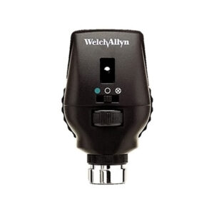 Welch Allyn Coaxial LED Ophthalmoscope (Head Only) 11720-L