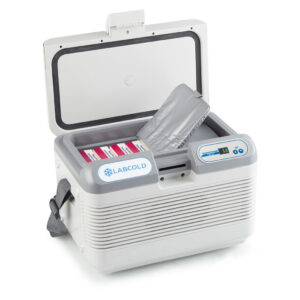 Labcold Portable Vaccine Carrier - RPDF0012F