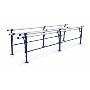 Double Westminister Bars Floor Fixed