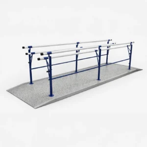 Double Westminister Bars with Vinyl Base