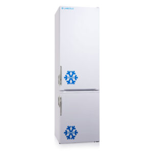 Labcold RLFF13248-LK Locking Sparkfree Fridge/Freezer 271L/113L