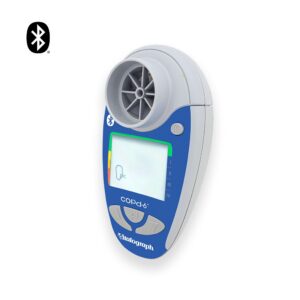 Vitalograph copd-6 BT Respiratory Screener