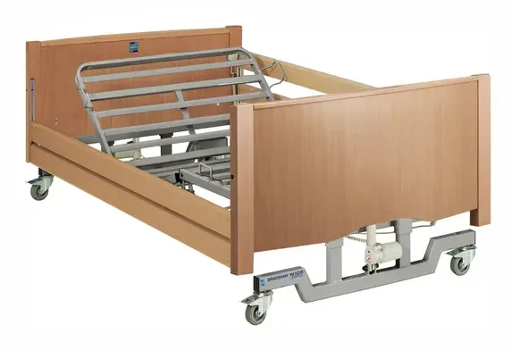 Bradshaw Wide Bed