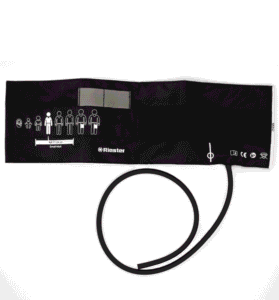 riester cuff 120 singler tube